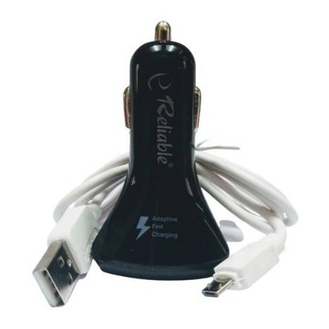 Reliable Car Charger