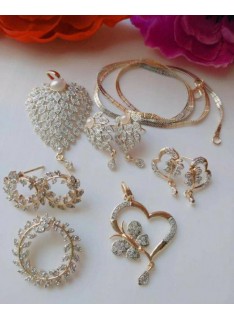 Princess Fusion Jewellery Sets