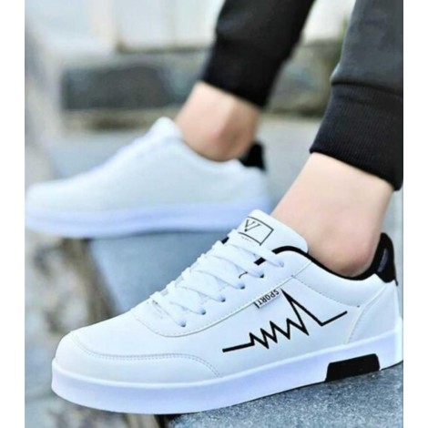 Latest Attractive Men Casual Shoes