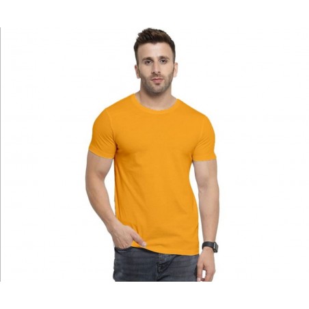 Premium Cotton T-shirt