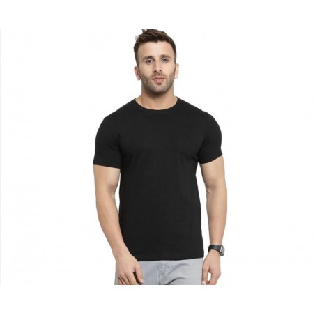 Premium Cotton T-shirt