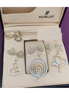 Allure Unique Jewellery Sets