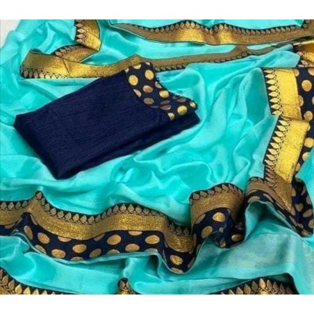 Sensational saree