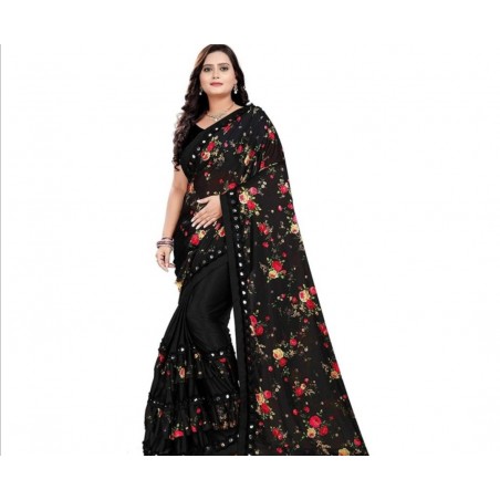 Silk Saree