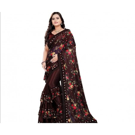 Silk Saree