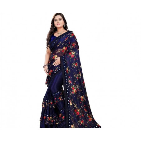 Silk Saree