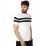 Striped Men's T-shirt