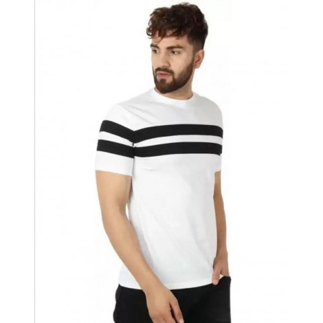 Striped Men's T-shirt