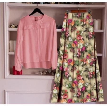 Women's Tops and Bottom sets
