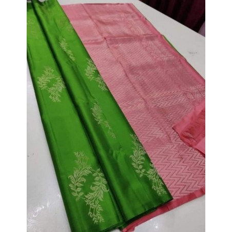 Graceful Saree
