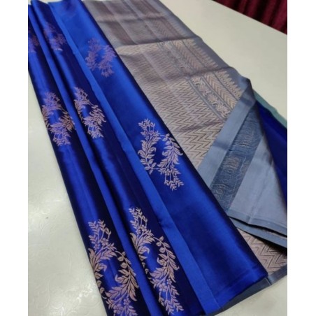 Graceful Saree