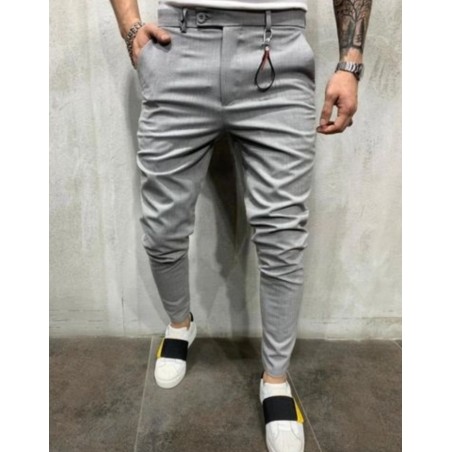 Men's Ankle fit Pant