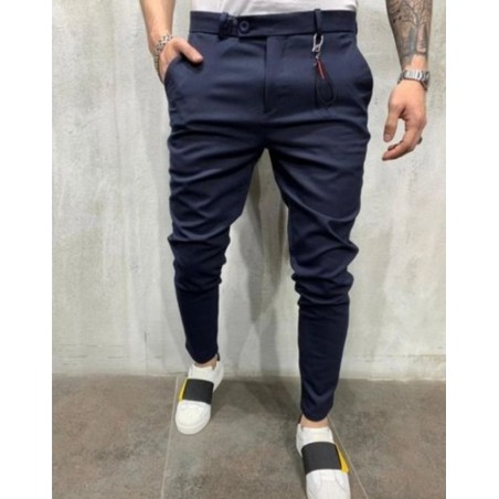 Men's Ankle fit Pant