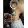 New eva stylish women' s earrings