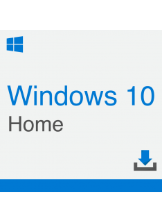 Windows 10 Home License Key 64-Bit