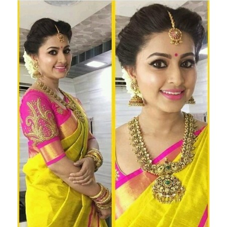 Attractive Saree