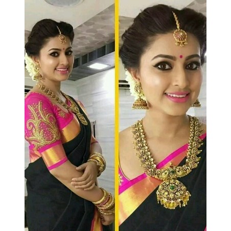 Attractive Saree