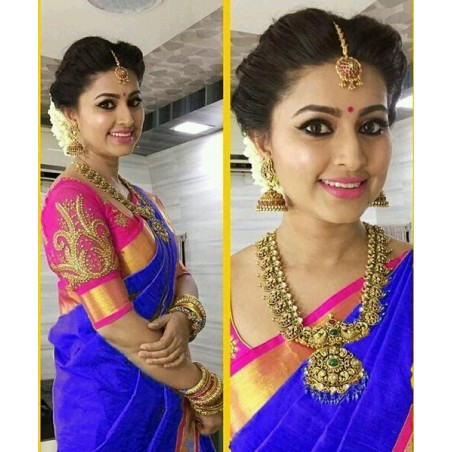 Attractive Saree