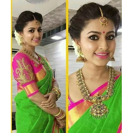 Attractive Saree