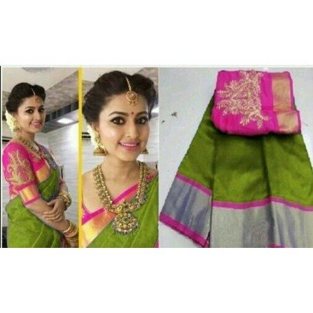 Attractive Saree