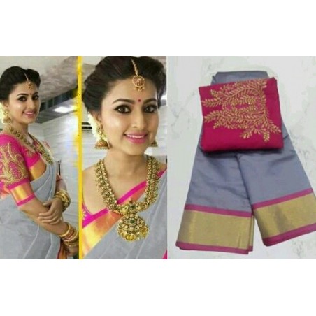 Attractive Saree