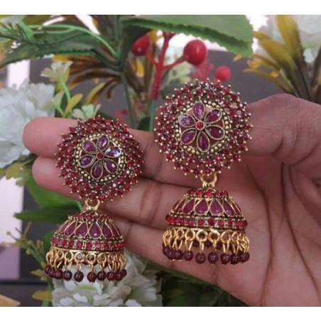 Graceful Earring