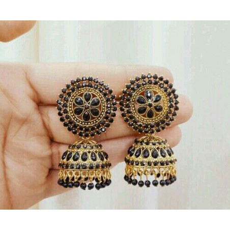 Graceful Earring