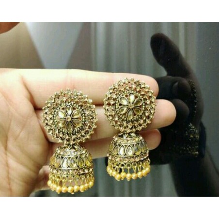 Graceful Earring