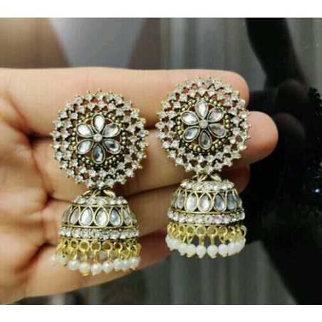 Graceful Earring