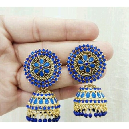Graceful Earring