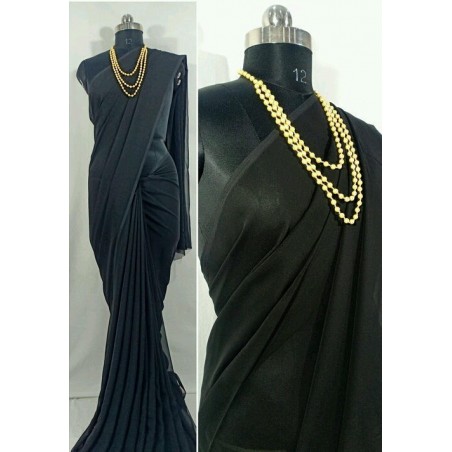 Trendy sarees