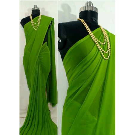 Trendy sarees