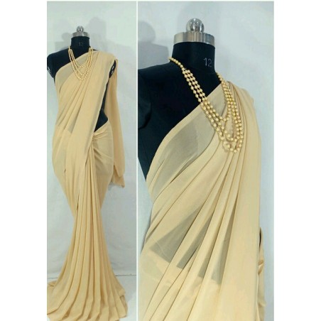 Trendy sarees