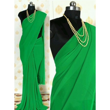 Trendy sarees