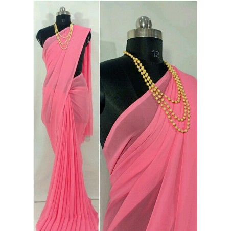 Trendy sarees