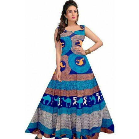 Classic Ravishing Women Gowns