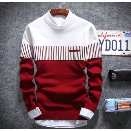 Elegant Men's T-shirt