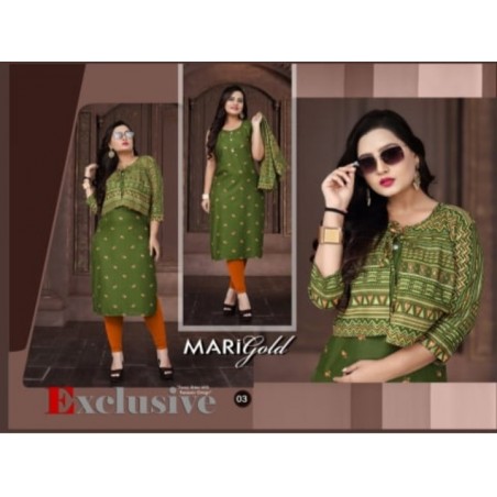 Womens Beautiful kurti