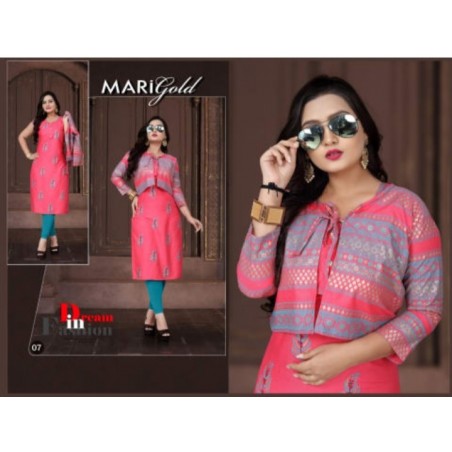 Womens Beautiful kurti