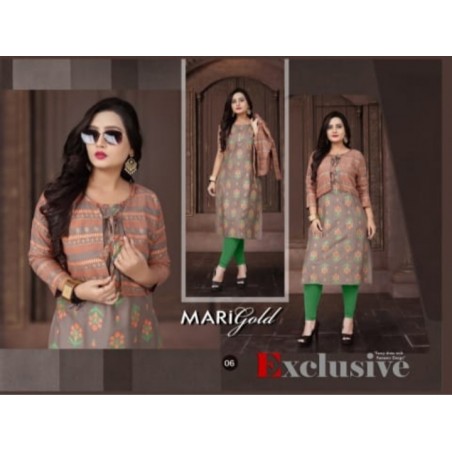 Womens Beautiful kurti