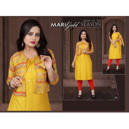 Womens Beautiful kurti
