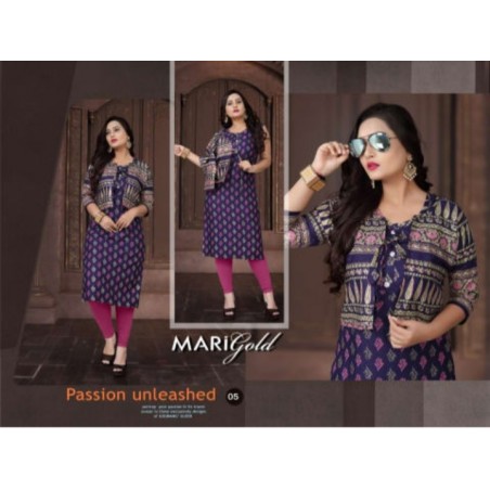 Womens Beautiful kurti
