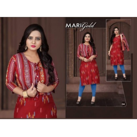 Womens Beautiful kurti