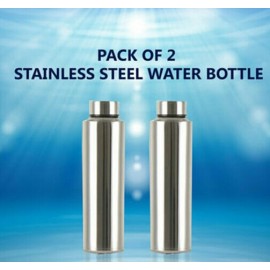 Stainless steel waterbottles