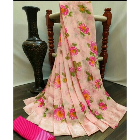 Graceful Women sarees