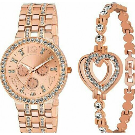 Ravishing women analogue watches