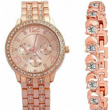 Ravishing women analogue watches