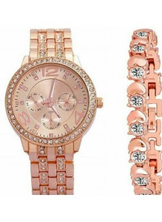 Ravishing women analogue watches