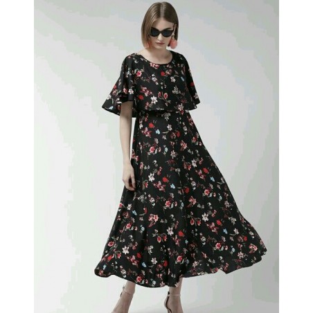 Graceful Maxi Women Dresses