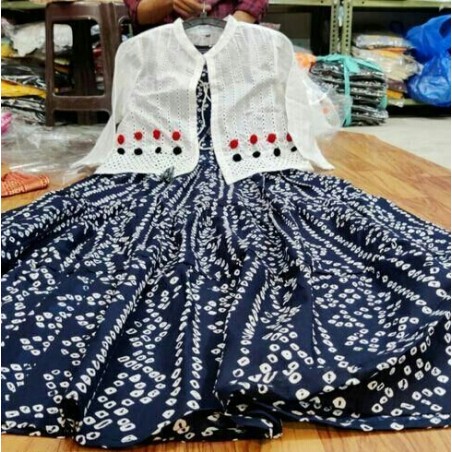 Latest Beautiful Women's Kurta